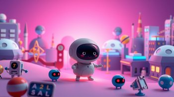 AI Revolutionizes Industries with Transformative Solutions