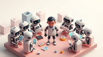 AI Revolutionizes Industries with Wearable Tech, Google Maps, and Leadership