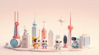 AI Revolutionizes Leadership, Education, Healthcare, and More