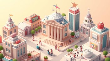 AI Revolutionizes Multiple Sectors with Healthcare, Law, and Military Advancements