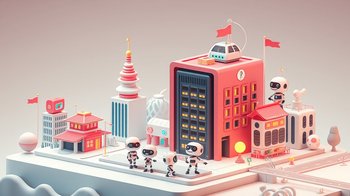 AI Revolutionizes Tech, Government, and Retail with Breakthroughs and Innovations