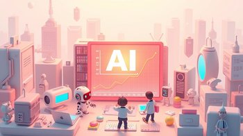 AI Revolutionizes Tech Industry with Breakthroughs in Skilled Trades, Supply Chains, Trading, and More