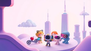 AI Revolutionizes Tech PR, Education, and Business