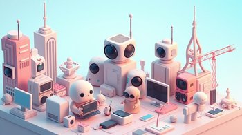 AI Revolutionizes Tech, Space, and Parenthood with Breakthrough Innovations