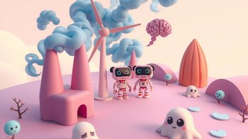 AI Revolutionizes Technology and Sustainability with Microsoft's Sustainable Energy Initiatives