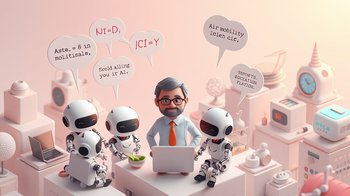 AI Risks, Breakthroughs, and Growing Demand for Experts