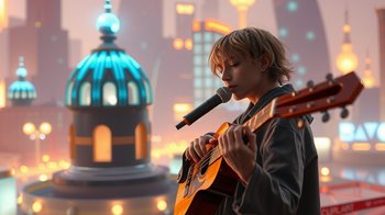 Revolutionizing Cybersecurity and Redefining Creativity