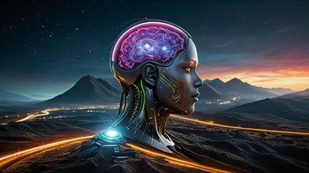 AI's Expanding Horizons and Market Dynamics