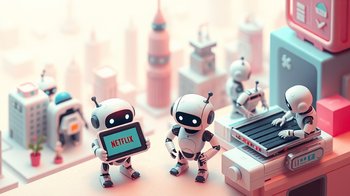 AI Scams, Ads, Layoffs, and Research: AI's Impact on Jobs and Industries