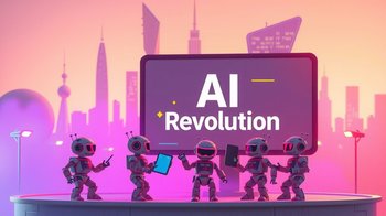 AI Stocks, Google Sued, and Chatbot Fail: Top AI News Stories