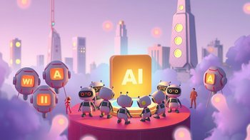 AI Stocks Rally as Amazon Expands AI Business with DeepSeek