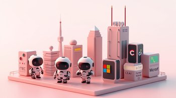 AI Stocks Surge as Market Sees Record Growth and Investment