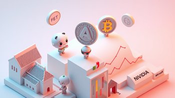 AI Tokens, Palantir, Nvidia, and AI Energy Use