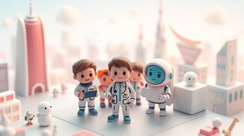 Alibaba Qwen3 AI Models, AI in Healthcare, and AI in Software Development