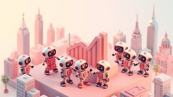 Alphabet CrowdStrike Palantir Nvidia AI Stocks Grow Amid Market Corrections