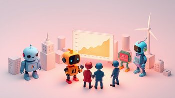 Alphabet Micron Apple AI Stocks Trading Platforms Vistra Corp ChatGPT