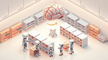 Amazon AI Cuts, Nvidia AWS Challenge, Anthropic Claude Launch