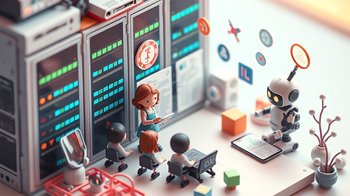 Amazon AI Impact, Nabla Raises $70M, Jabil's $500M AI Expansion