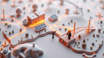 Amazon AI investment, AI devices, and Gen Z