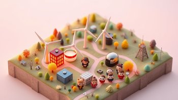 Amazon AWS $100M AI Investment, Pennsylvania $90B AI Hub