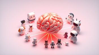 Amazon, Microsoft, Nvidia AI Investments Soar; Meta Smart Glasses