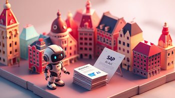 AMD, ChatGPT & Gemini: AI's Impact on Banking, Security