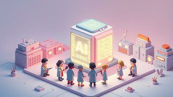 AMD Instinct, Three-Body Computing Constellation, AI Learning Tools, AI-Powered Security