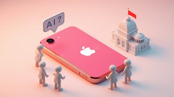 Apple AI, China AI Gap, and AI Impact