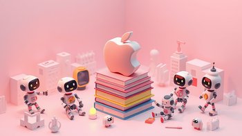 Apple AI Strategy Shifts, AI in Advertising, Healthcare, and Logistics