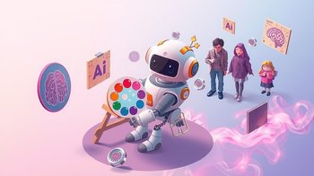 Art World Controversy and AI's Growing Presence in Government and Industries