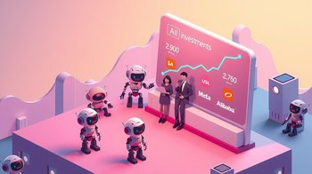 Artificial Intelligence Advancements and Investments Surge Globally