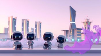 Artificial Intelligence Advances and Security Concerns