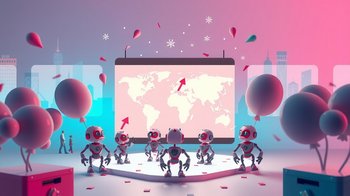 Artificial Intelligence Breakthroughs and Advancements in Various Sectors