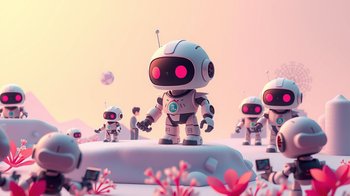 Artificial Intelligence Breakthroughs Drive Growth Across Industries