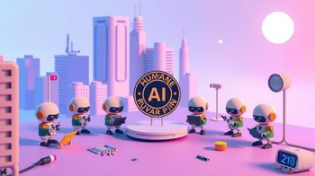 Artificial Intelligence Breakthroughs Transform Industries