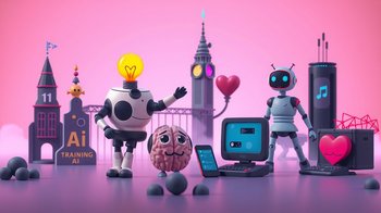 Artificial Intelligence Breakthroughs Transform Industries and Lives