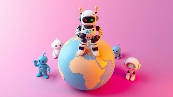 Artificial Intelligence Breakthroughs Transform Industries Globally