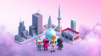 Artificial Intelligence Breakthroughs Transform Industries with AI-Assisted Security and Reinforcement Learning