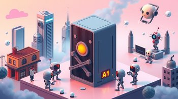 Artificial Intelligence Breakthroughs Transform Industries Worldwide