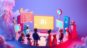 Artificial Intelligence Continues to Transform Daily Life and Work