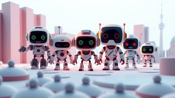 Artificial Intelligence Developments and Controversies