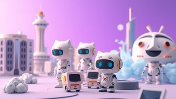 Artificial Intelligence Evolution: Leadership, Platforms, and Wealth Gap Concerns