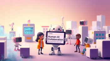 Artificial Intelligence Impacts Society in Far-Reaching Ways