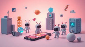 Artificial Intelligence Rapidly Evolving with Breakthroughs in Cybersecurity and More