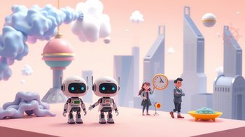 Artificial Intelligence Revolution: Latest Breakthroughs and Trends