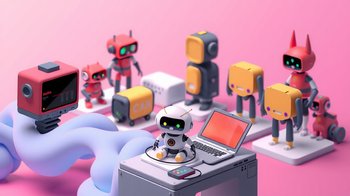 Artificial Intelligence Revolution: Latest Developments and Trends