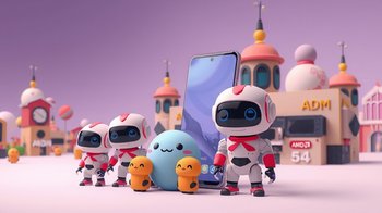 Artificial Intelligence Revolutionizes Enterprise Software and Hardware