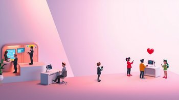 Artificial Intelligence Revolutionizes Hospitality Operations and Beyond