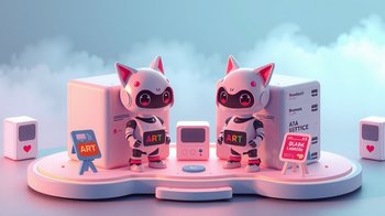 Artificial Intelligence Revolutionizes Industries and Businesses