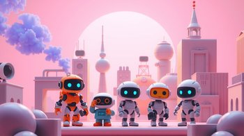 Artificial Intelligence Revolutionizes Industries and Raises Concerns